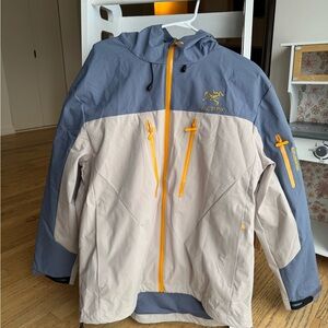 Arc'teryx alpha SV - 1:1